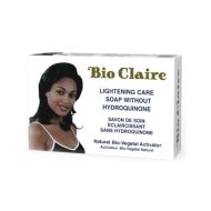 Bio Claire Soap 48/200g