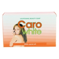Caro White Light Soap 72/180g