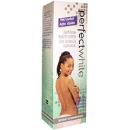 Perfect White Lotion 24/250ml