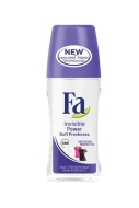 Fa Roll On Invisible Power 6/50ml