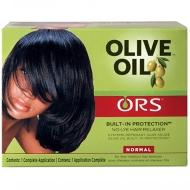 Organic Root Stimulator Relaxer Normal Kit 12