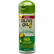 Organic Root Stimulator Gloss Hair Polisher 12/6oz