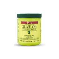 Organic Root Stimulator Olive Oil Creme Relaxer Extra Strength 12/18.75oz