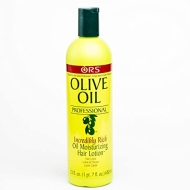 Organic Root Stimulator Olive Oil Moisture Lotion 6/23oz