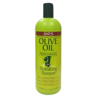 Organic Root Stimulator Olive Oil Neutralizing Shampoo 6/33.8oz