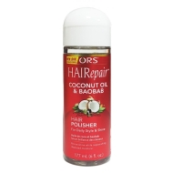 Organic Root Stimulator Hair Repair Coconut & Baobab 12/6oz