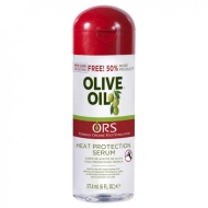 Organic Root Stimulator Olive Oil Heat Protection 12/6oz