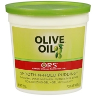 Organic Root Stimulator Olive Oil Pudding 12/13oz