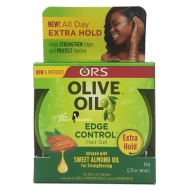 Organic Root Stimulator Olive Oil Edge Control 12/2.2oz
