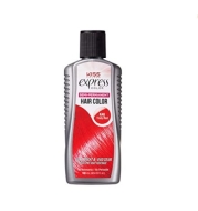 Kiss Express Hair Color K48 Truly Red