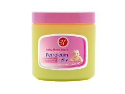 U Baby Fresh Petroluem Jelly 24/13oz