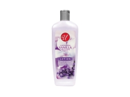 U Body Lotion Lavender & vanilla 12/20oz