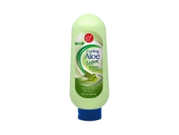 U Body Lotion  Aloe 12/18oz