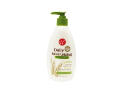 U Daily Moist Lotion 12/12oz