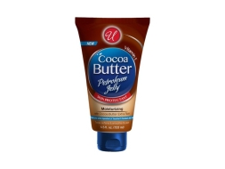 U Creamy Cocoa Butter Petroleum Jelly 4.5oz