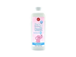 U Baby Powder 18oz