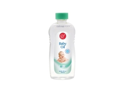 U Baby Oil Aloe 24/10oz