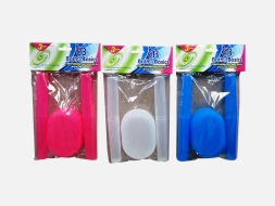 ToothBrush Holder & Soap Dish