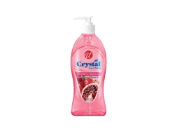 U Hand Soap Strawberry Pomegrante 12/13.5oz