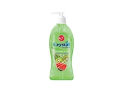 U Hand Soap Fresh Kiwi&Melon 12/13.5oz