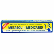 Metasol Cream 144 50ml