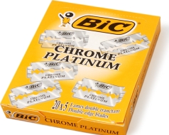 BIC Razors Blades, 20x5'S
