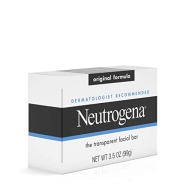 Neutrogena Soap Original 24