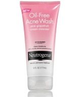 Neutrogena Pink GrapeFruit Scrub 12/4.2oz
