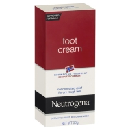 Neutrogena Foot Cream 65g x 24