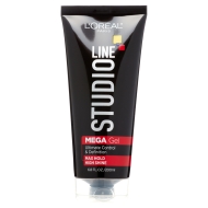 L'Oreal Studio Mega Gel 6/6.8oz