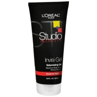 L'Oreal Studio Invisi Gel (Max Hold)6/6.8oz