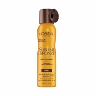L'Oreal Sublime Bronze Properfect Deep Natural Tan 6/4.6oz
