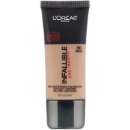 L'Oreal Infallible Pro-Matte Foundation Creme-Cafe110