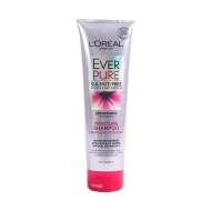 L'Oreal Ever Pure Sulfate Free Moisture Shampoo 6/8.5oz