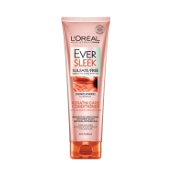 L'Oreal Ever Sleek Sulfate Free Keratin Conditioner 8.5oz