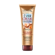 L'Oreal Ever Crème Deep Nourish Shampoo 8.5oz