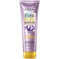 L'Oreal Ever Pure Sulfate Free Blonde Conditioner 6/8.5oz