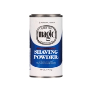 Magic Shave Powder Blue 6/5oz