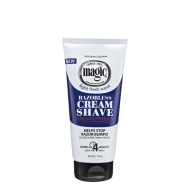 Magic Shave Regular Cream6/6oz