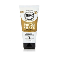 Magic Shaving Cream Mild 6/6oz