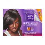 Dark & Lovely Relaxer Super Kit 12ct