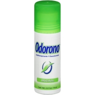 Odorono RollOn Original 12/2.5oz