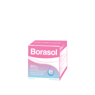 Borasol Vaginal Powder 4oz