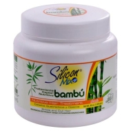 Silicon Bamboo Leaving