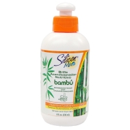Silicon Bambu Leave in Conditioner 24/8oz