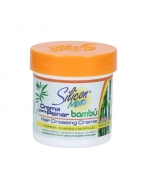 Silicon Bambu Hair Dressing Cream 24/6.5oz