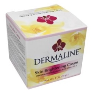 Dermaline Skin Brightening Creme 2oz