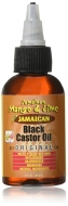 Jamaican Mango Lime Black Castor Oil Original 24/2oz