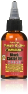 Jamaican Mango Lime Black Castor Oil Argan24/2oz