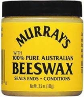 Murray's with 100%  Pure Australian BeesWax 12/3.5oz
